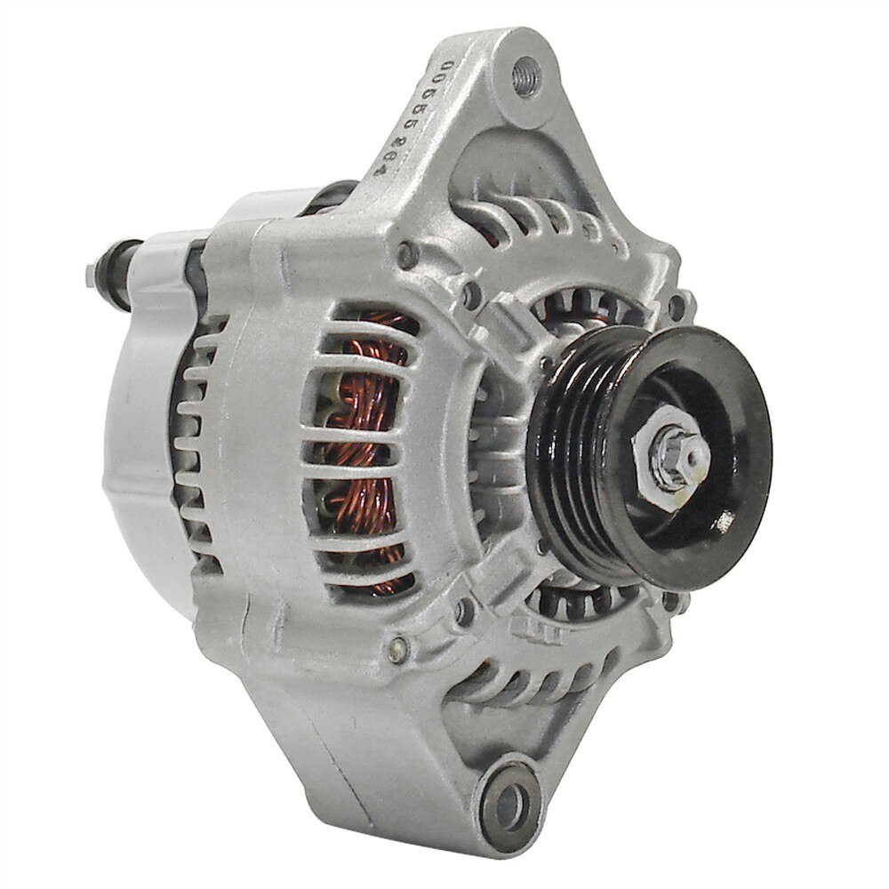 ACDelco Gold Alternator, Remanufactured