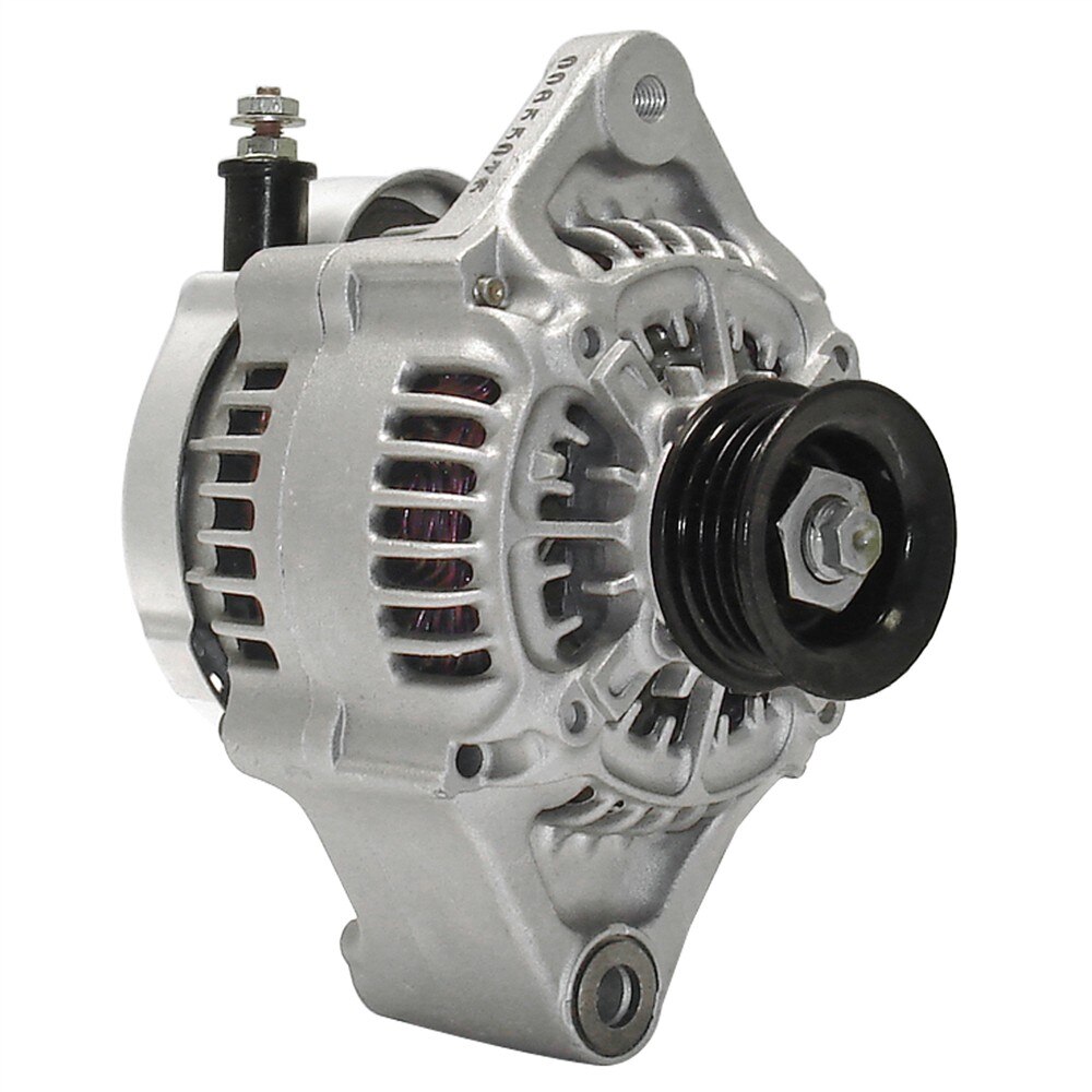 ACDelco Gold Alternator, Remanufactured