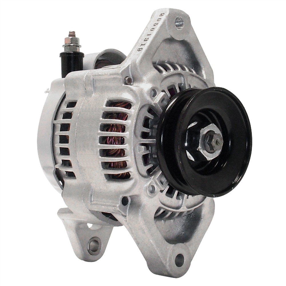 ACDelco Gold Alternator, Remanufactured