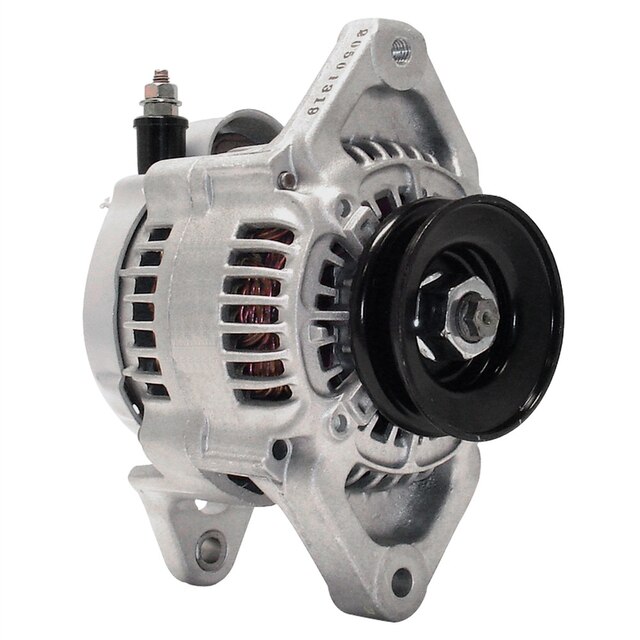 ACDelco Gold Alternator, Remanufactured
