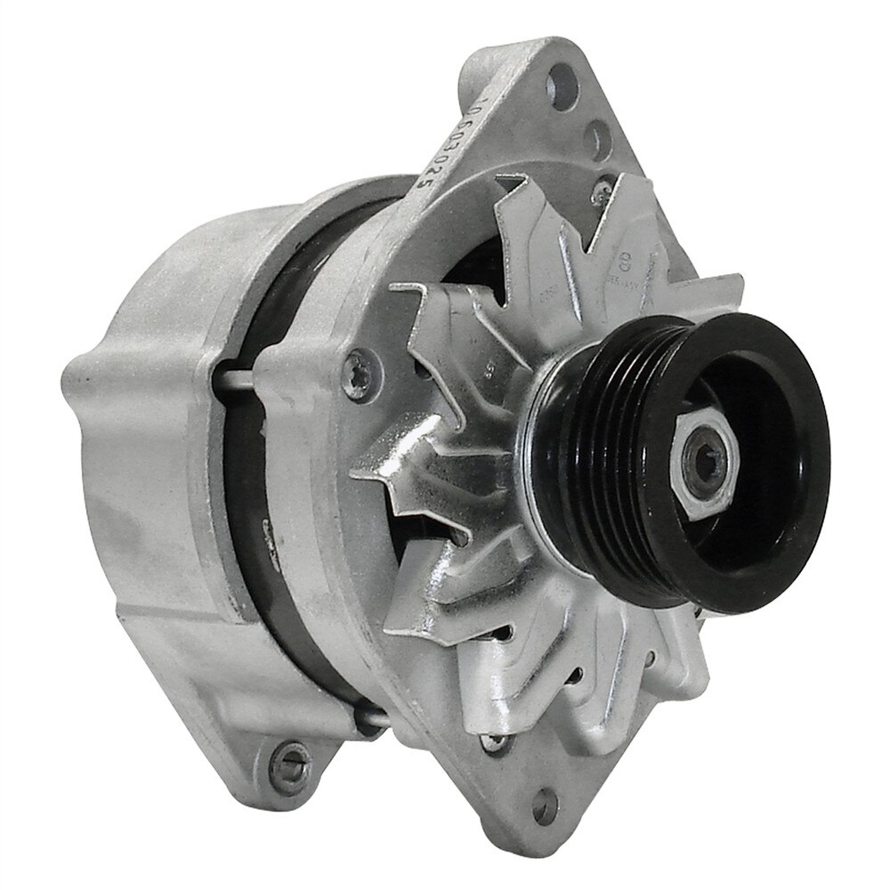 ACDelco Gold Alternator, Remanufactured