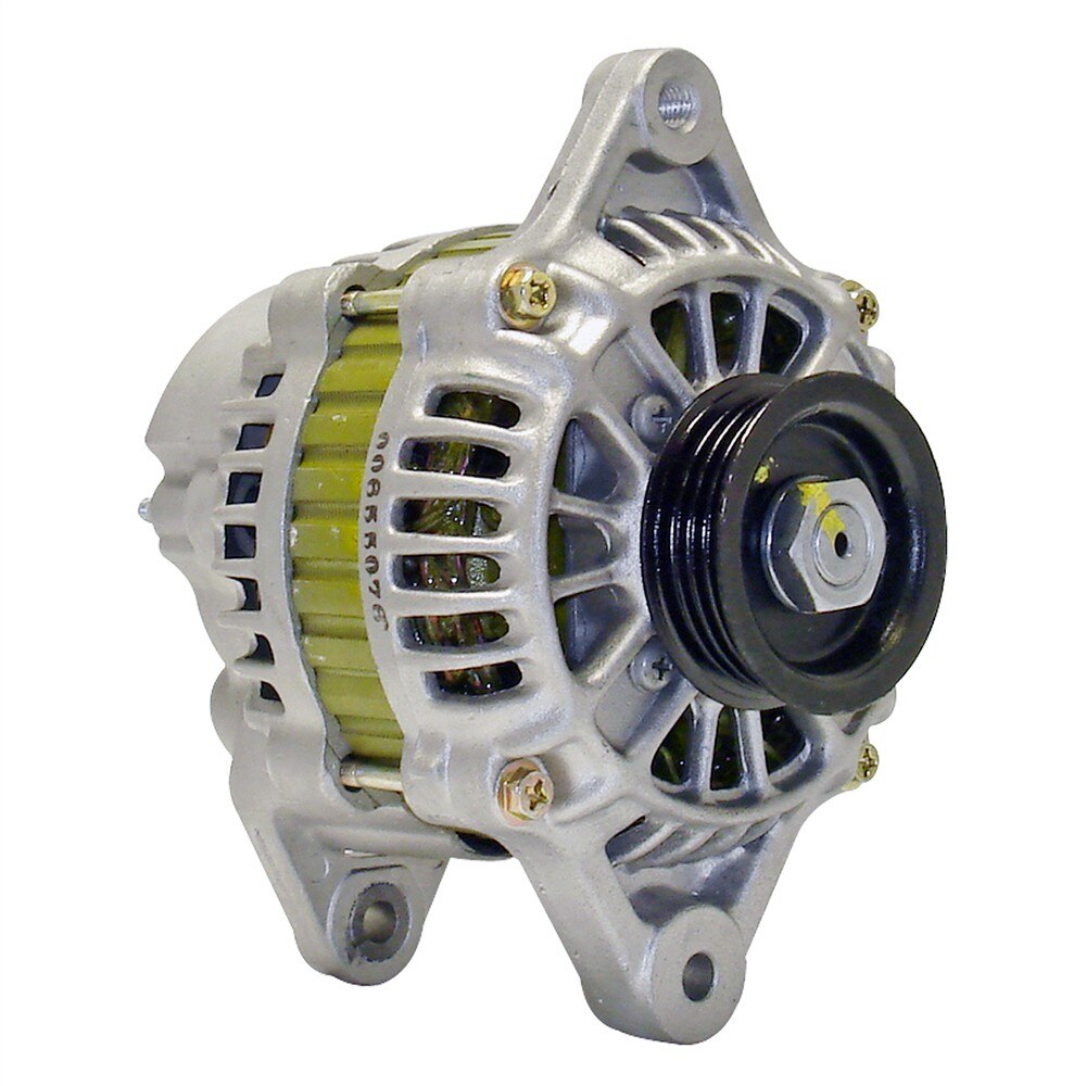 ACDelco Gold Alternator, Remanufactured