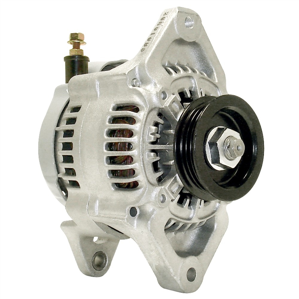 ACDelco Gold Alternator, Remanufactured