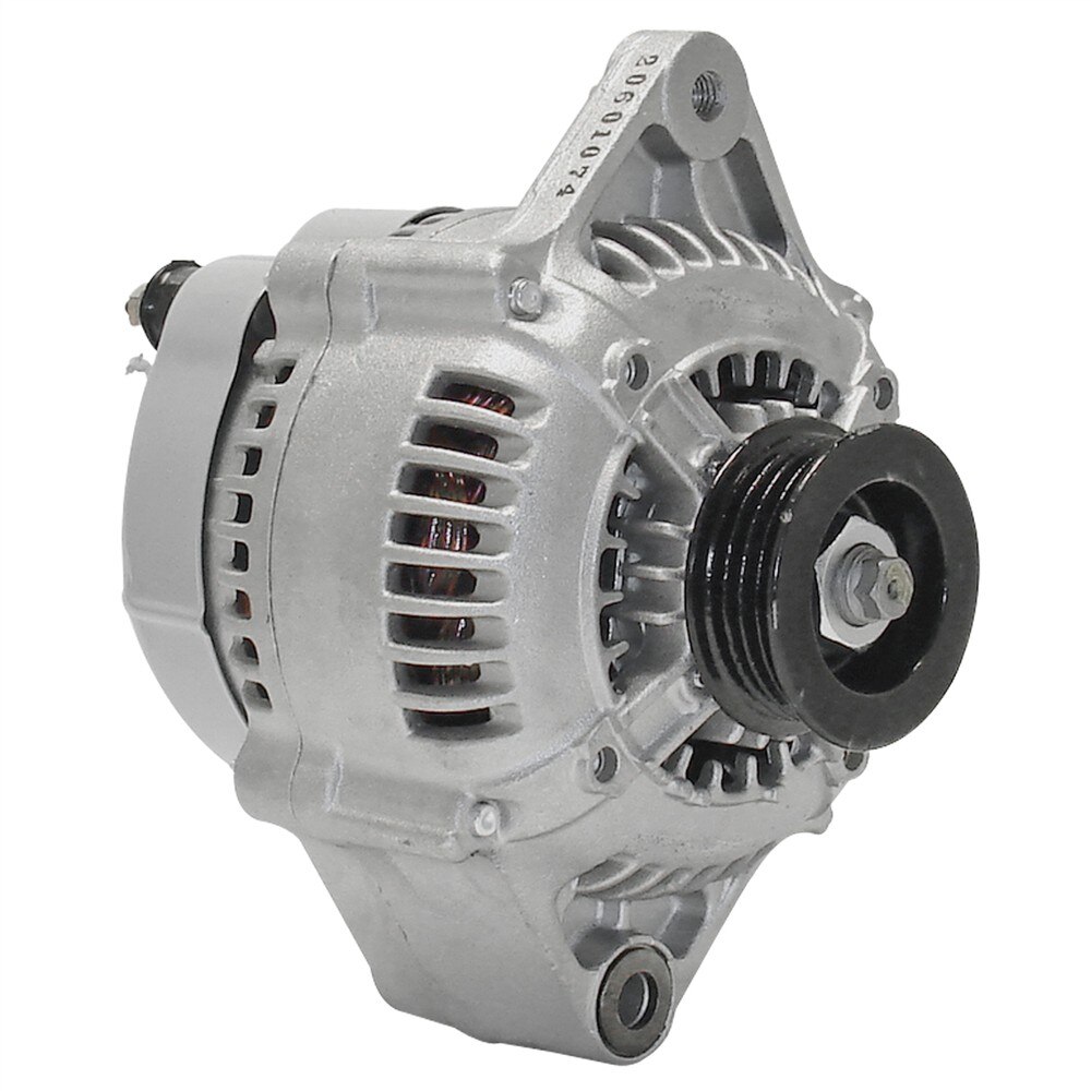 ACDelco Gold Alternator, Remanufactured