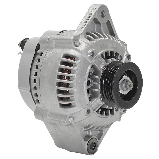 ACDelco Gold Alternator, Remanufactured