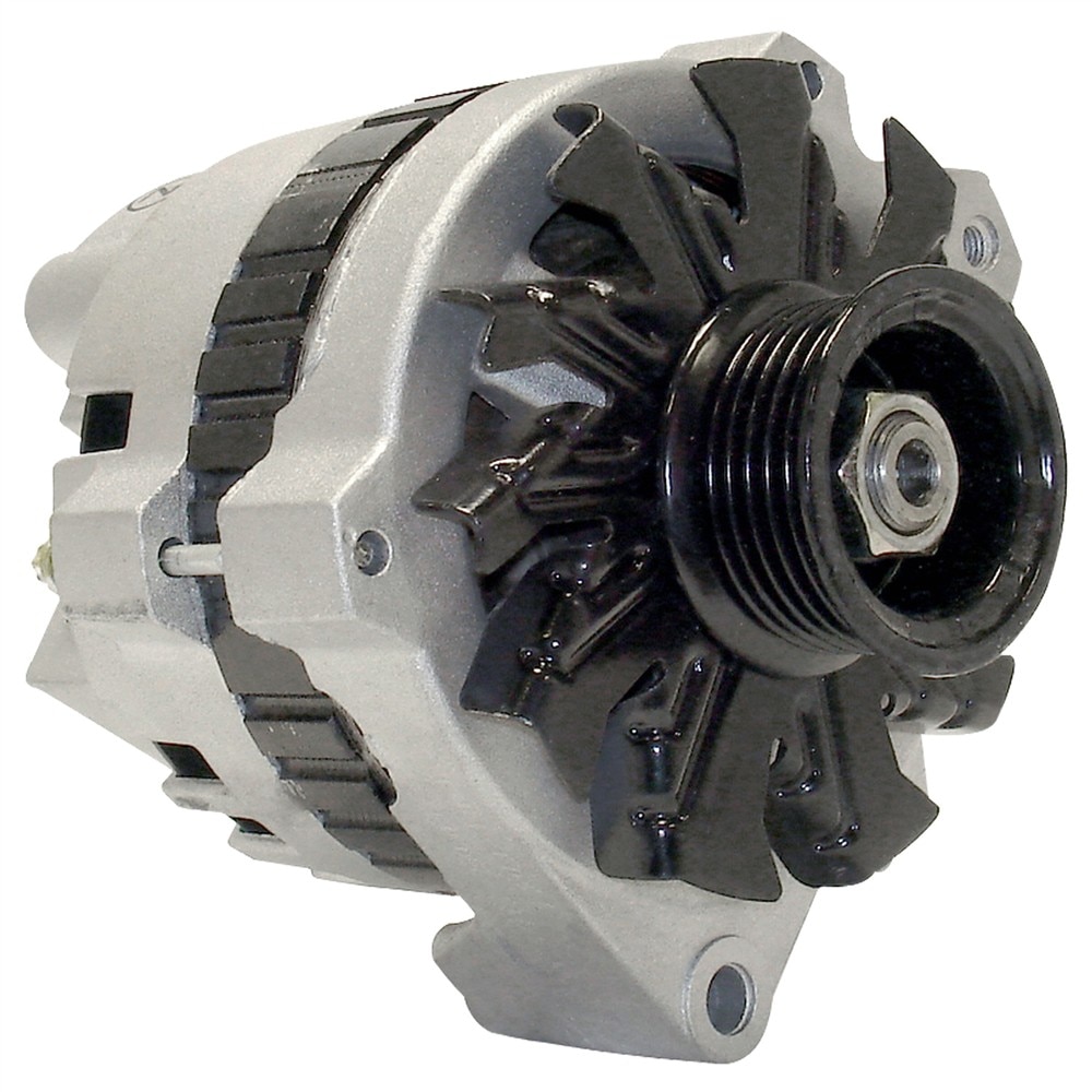ACDelco Gold Alternator, Remanufactured
