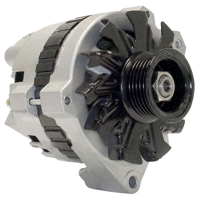 ACDelco Gold Alternator, Remanufactured