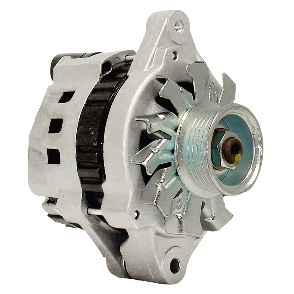 ACDelco Gold Alternator, Remanufactured