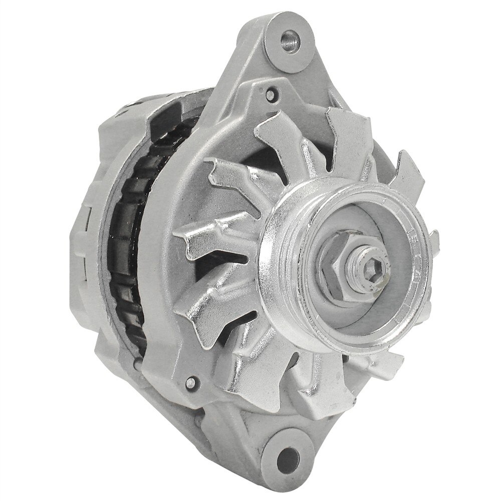 ACDelco Gold Alternator, Remanufactured