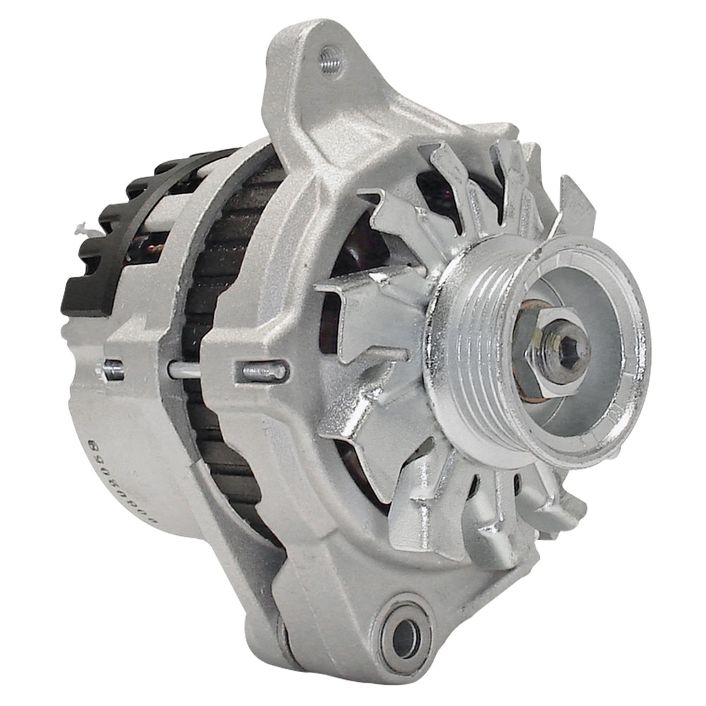 ACDelco Gold Alternator, Remanufactured
