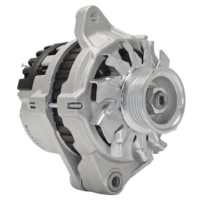 ACDelco Gold Alternator, Remanufactured