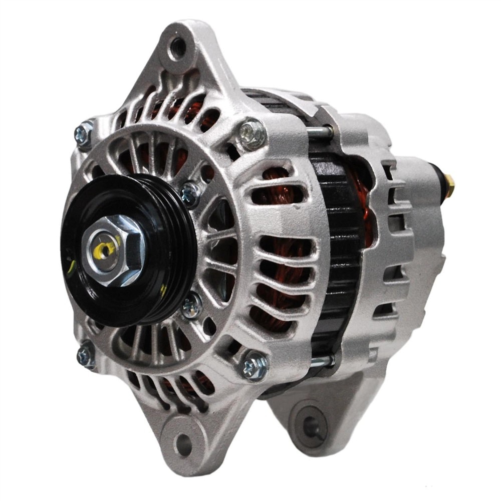 ACDelco Gold Alternator, Remanufactured