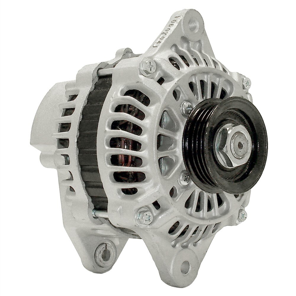 ACDelco Gold Alternator, Remanufactured