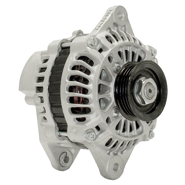 ACDelco Gold Alternator, Remanufactured