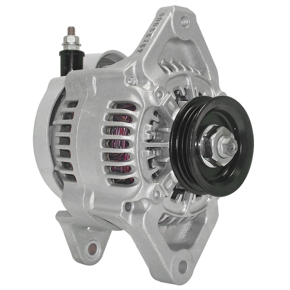 ACDelco Gold Alternator, Remanufactured