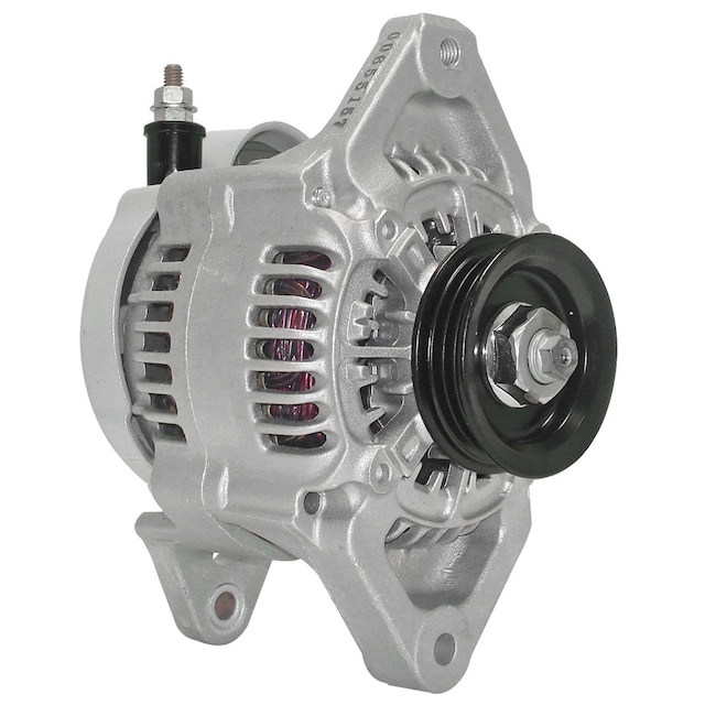ACDelco Gold Alternator, Remanufactured