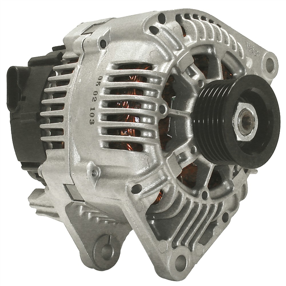 ACDelco Gold Alternator, Remanufactured