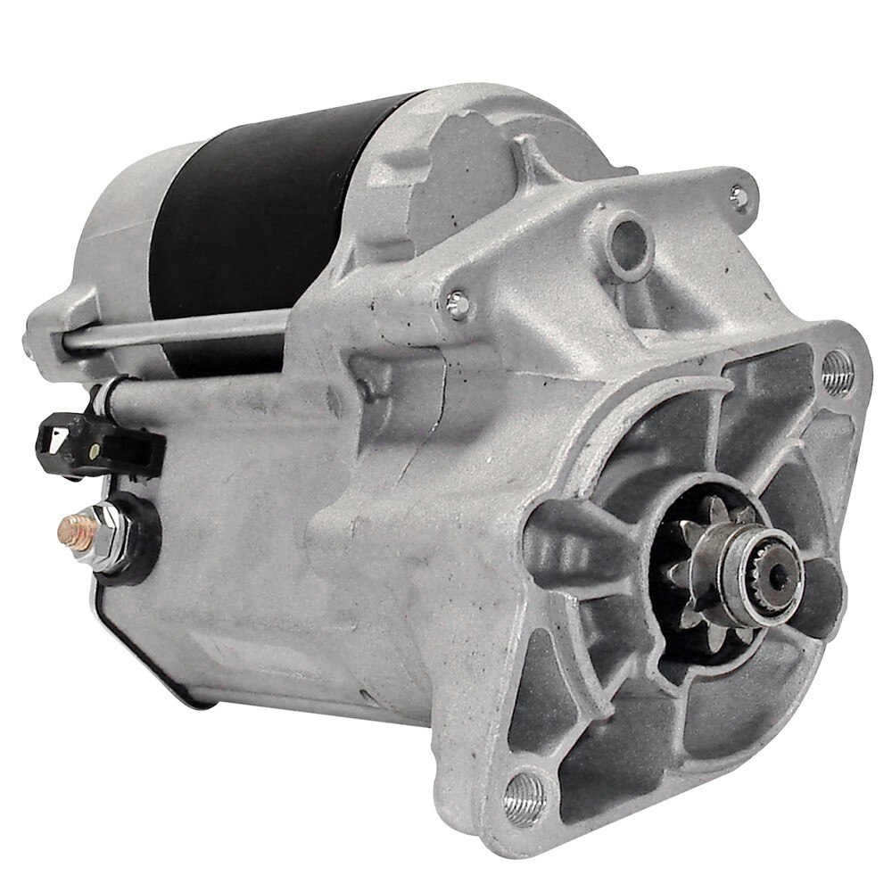 ACDelco Gold Starter, Remanufactured
