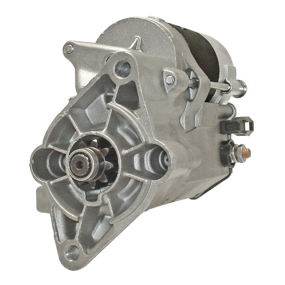 ACDelco Gold Starter, Remanufactured