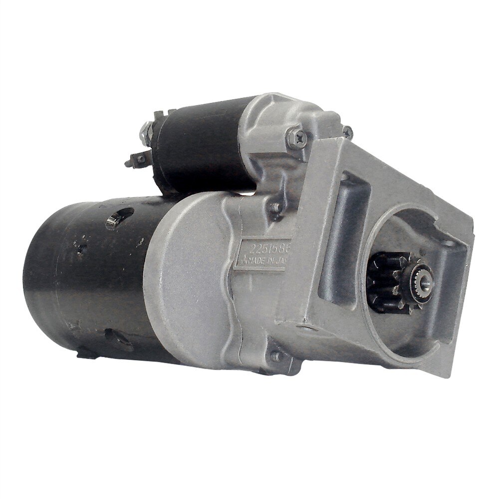 ACDelco Gold Starter, Remanufactured