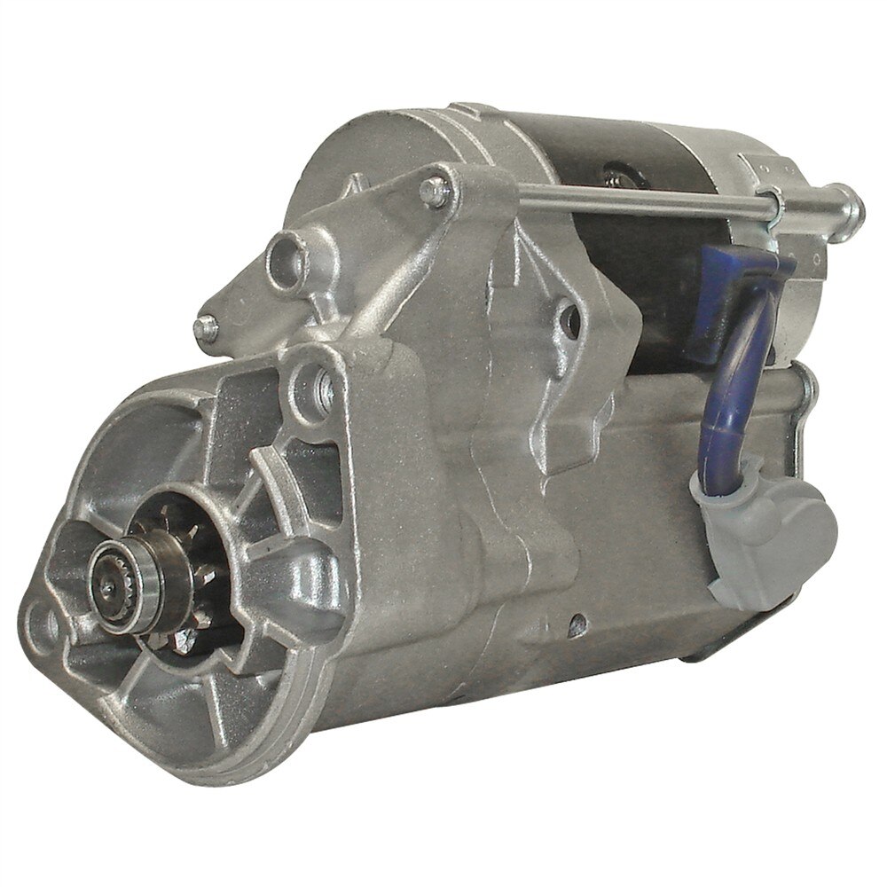 ACDelco Gold Starter, Remanufactured