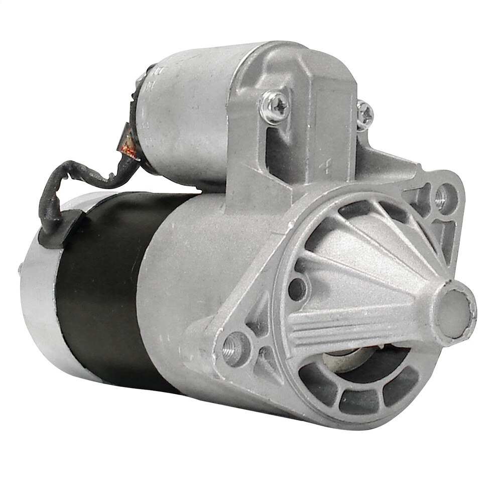 ACDelco Gold Starter, Remanufactured