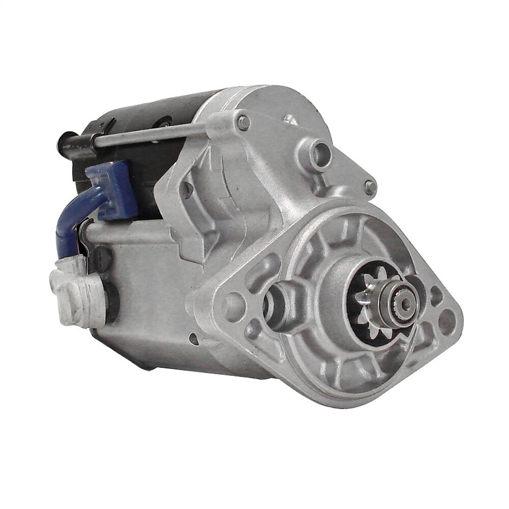 ACDelco Gold Starter, Remanufactured