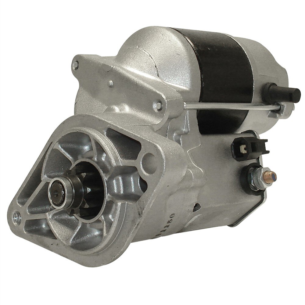 ACDelco Gold Starter, Remanufactured