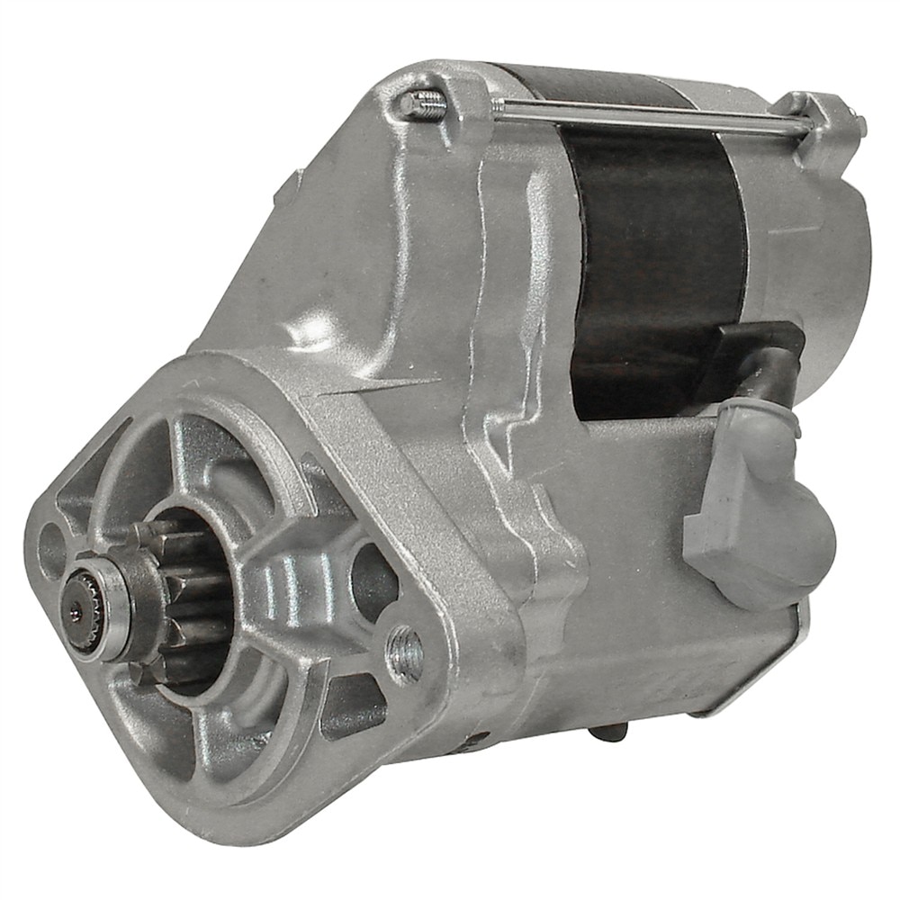 ACDelco Gold Starter, Remanufactured