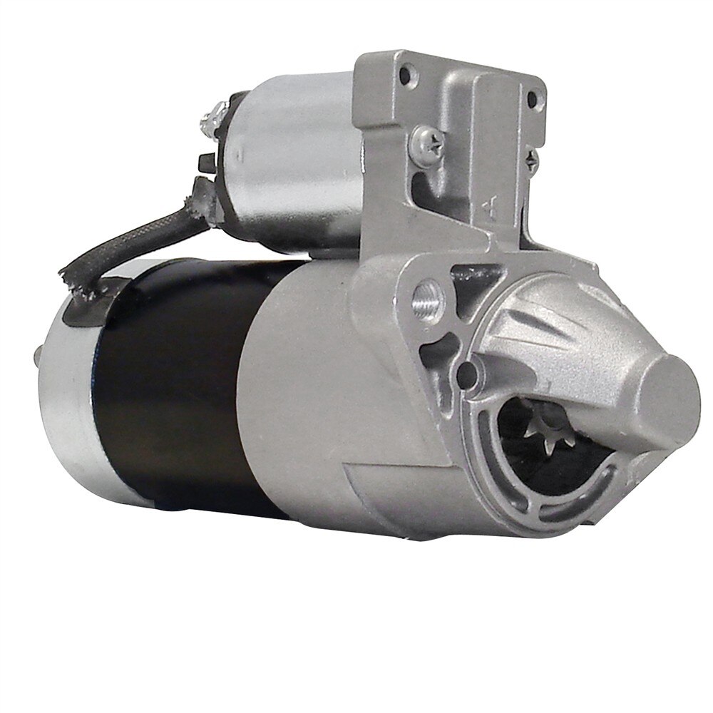 ACDelco Gold Starter, Remanufactured