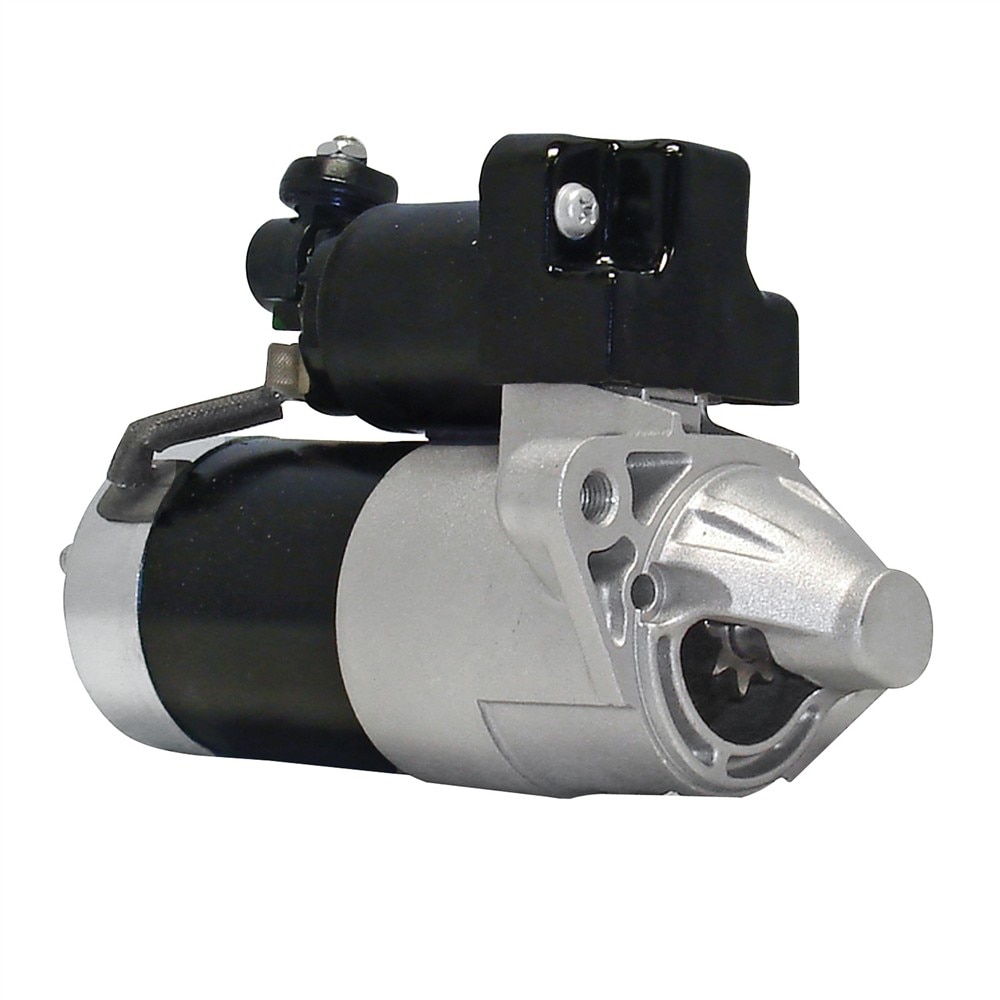 ACDelco Gold Starter, Remanufactured