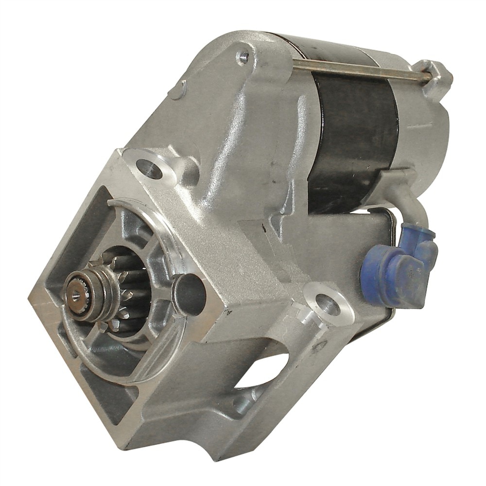ACDelco Gold Starter, Remanufactured