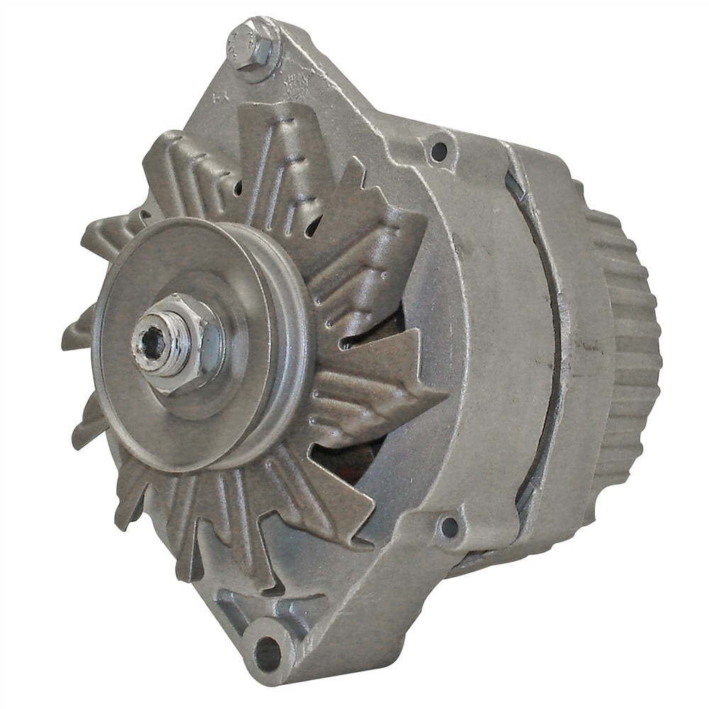 ACDelco Gold Alternator, Remanufactured