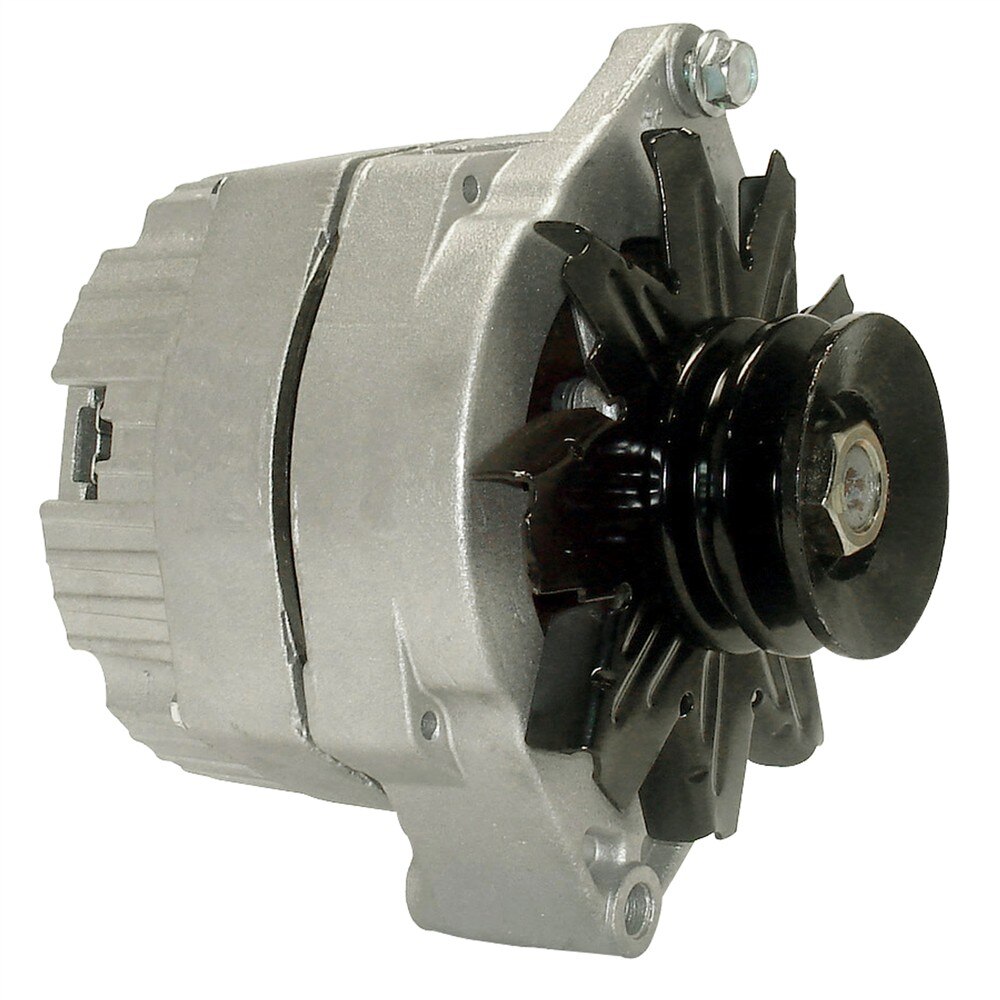 ACDelco Gold Alternator, Remanufactured