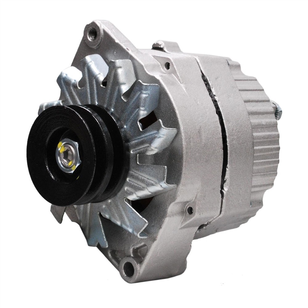 ACDelco Gold Alternator, Remanufactured