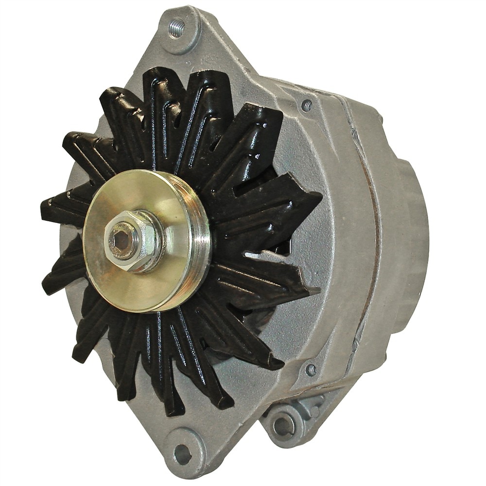 ACDelco Gold Alternator, Remanufactured