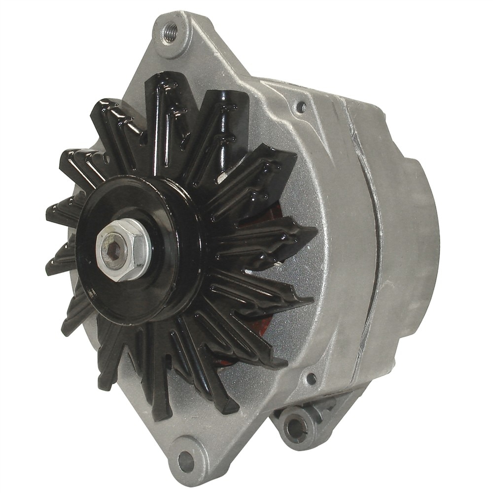 ACDelco Gold Alternator, Remanufactured