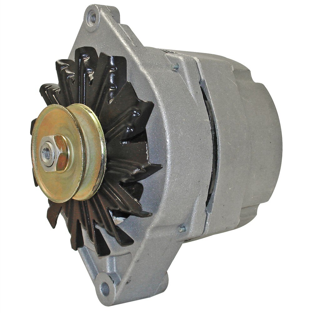 ACDelco Gold Alternator, Remanufactured