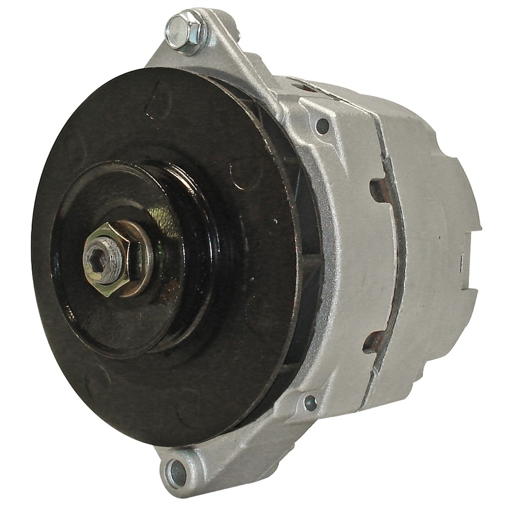 ACDelco Gold Alternator, Remanufactured