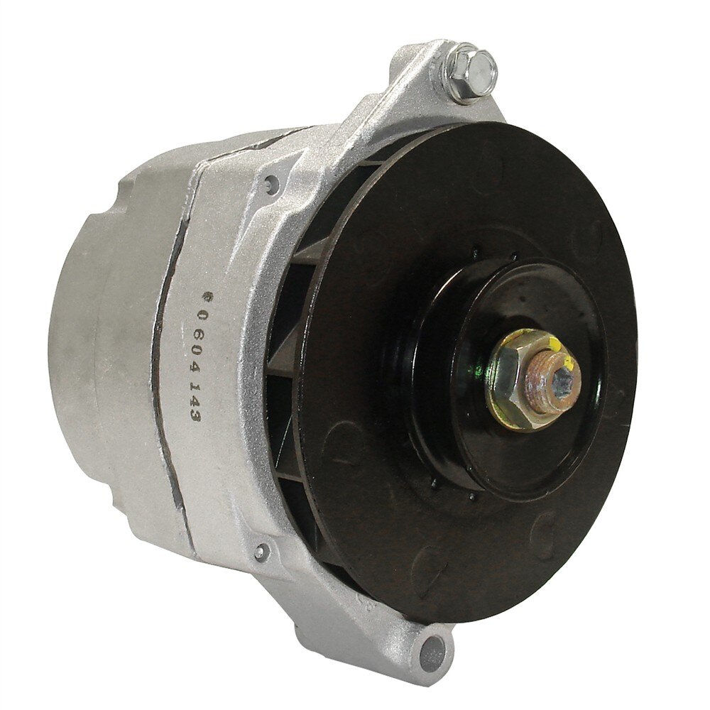 ACDelco Gold Alternator, Remanufactured