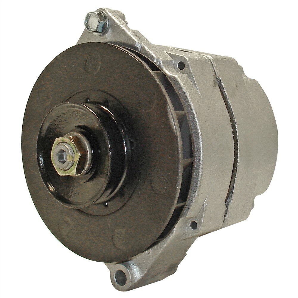 ACDelco Gold Alternator, Remanufactured