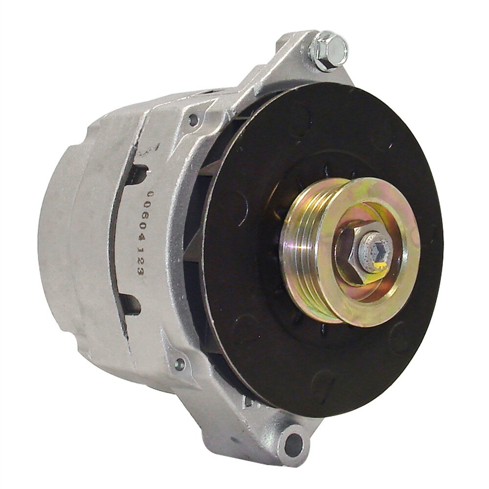 ACDelco Gold Alternator, Remanufactured