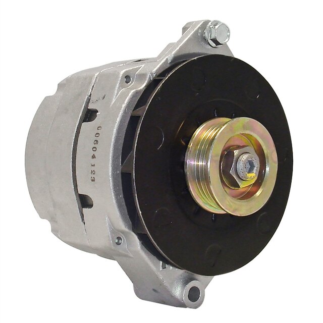 ACDelco Gold Alternator, Remanufactured