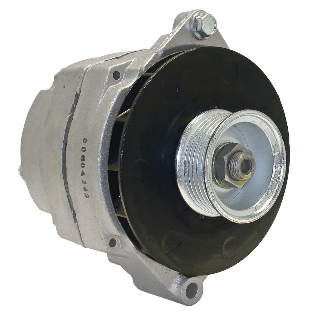 ACDelco Gold Alternator, Remanufactured
