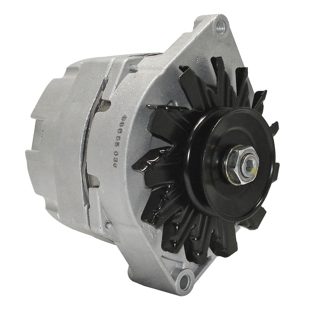ACDelco Gold Alternator, Remanufactured
