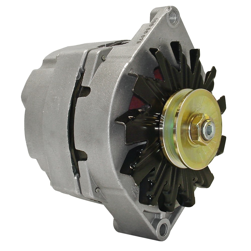 ACDelco Gold Alternator, Remanufactured