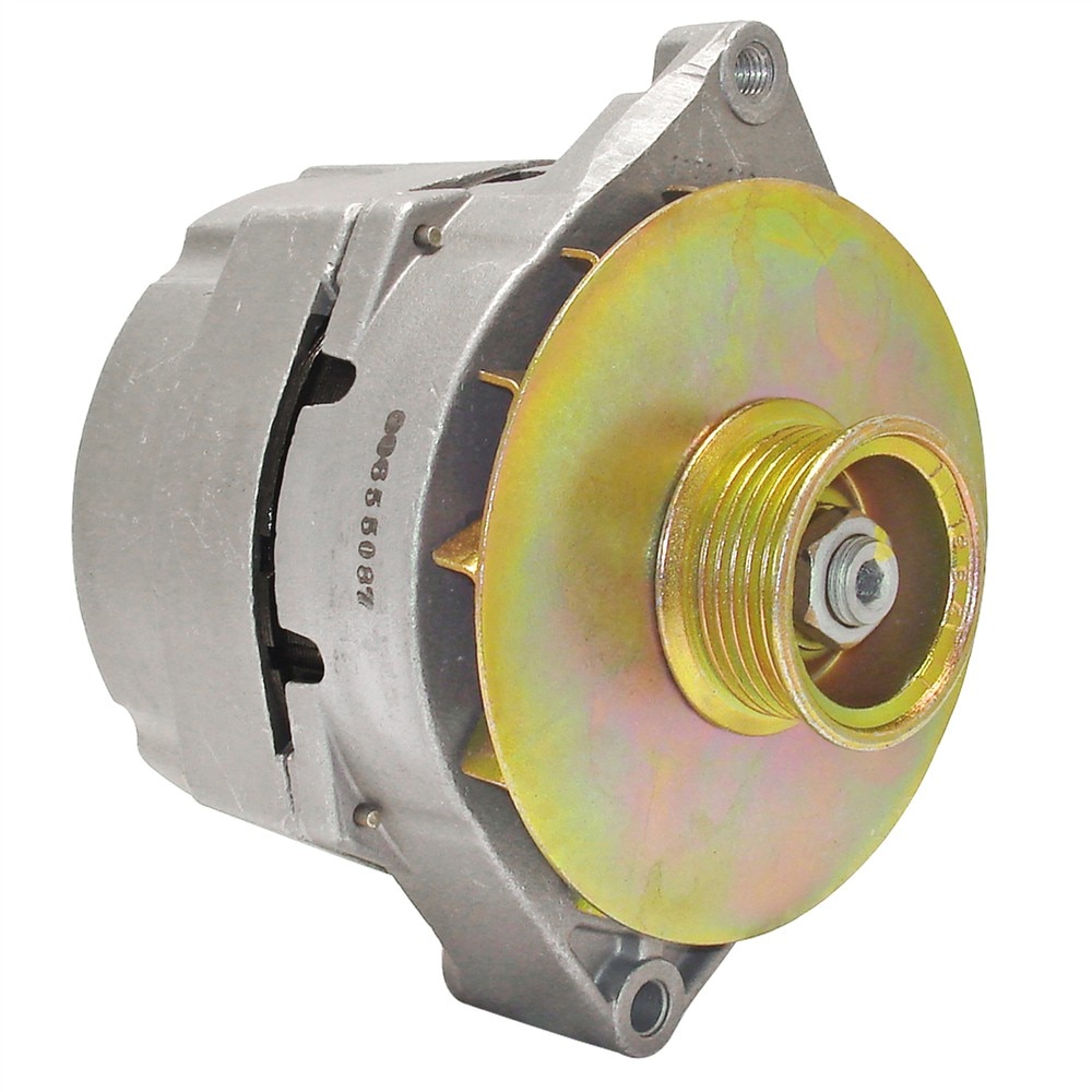 ACDelco Gold Alternator, Remanufactured