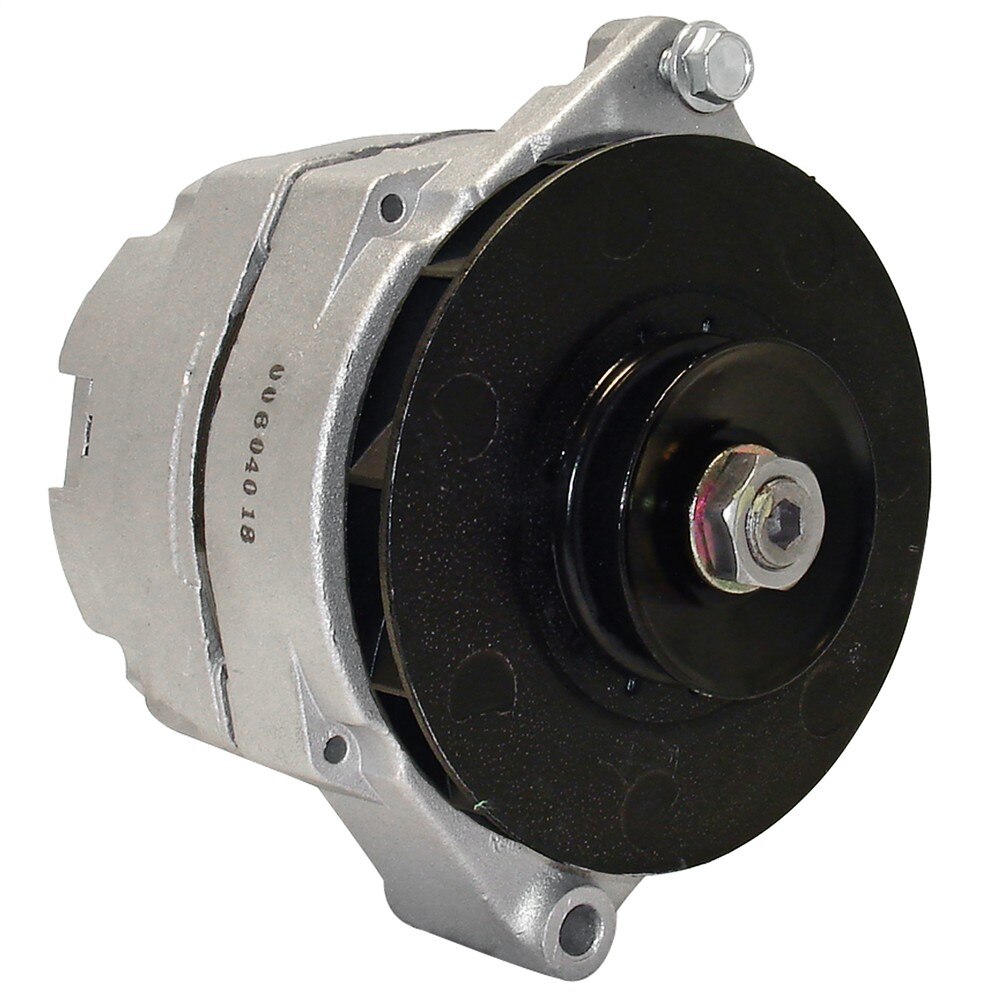 ACDelco Gold Alternator, Remanufactured
