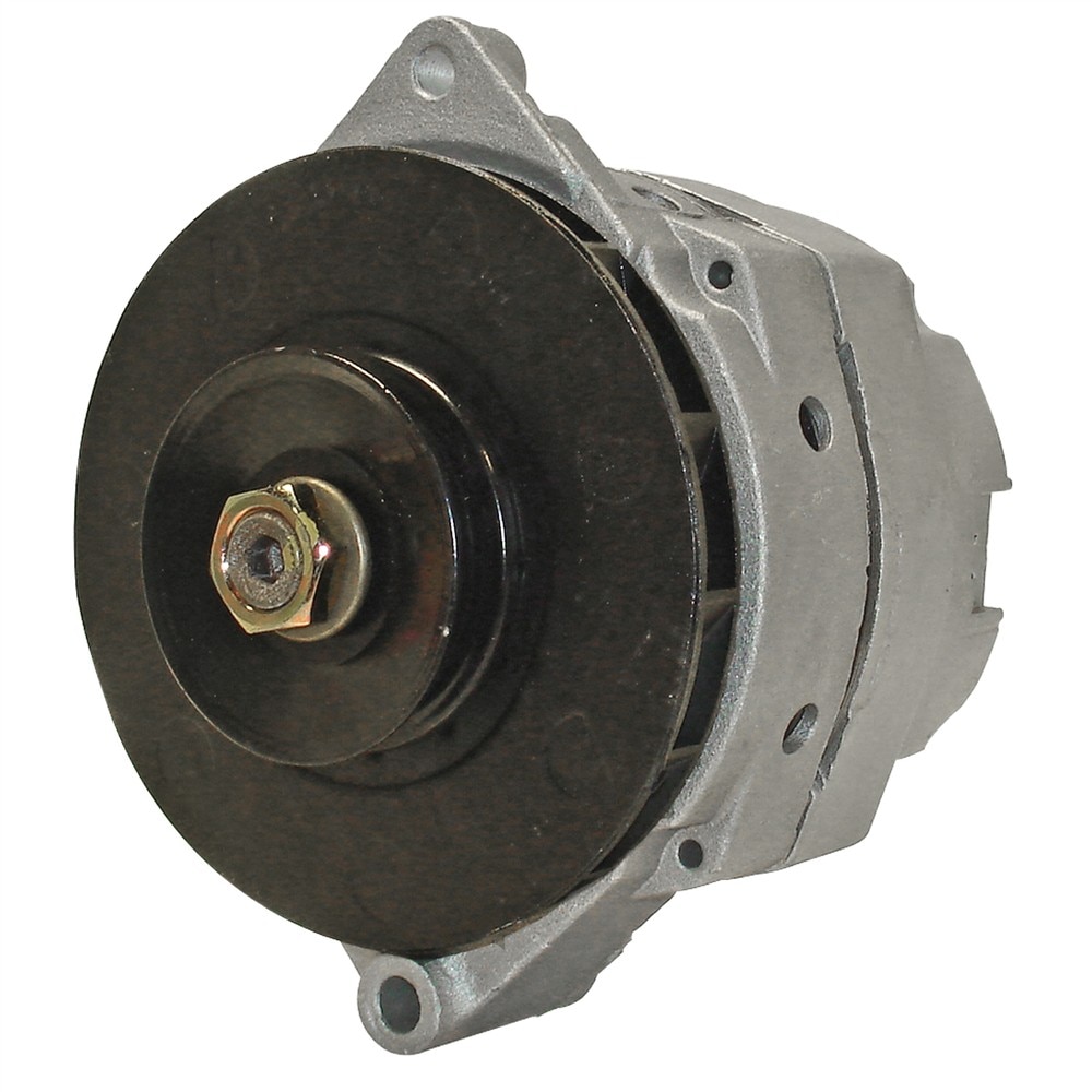 ACDelco Gold Alternator, Remanufactured