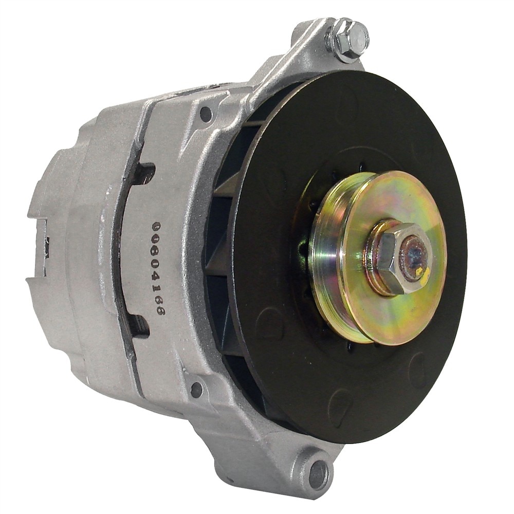 ACDelco Gold Alternator, Remanufactured